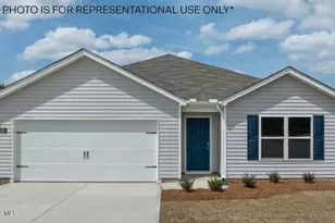 120 Claude St, La Grange, NC 28551 - Photo 1
