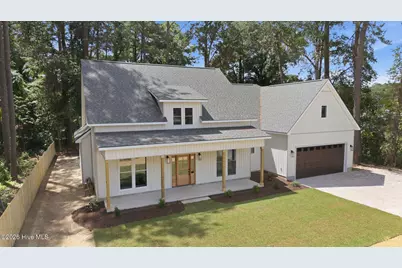 6818 River Road, Washington, NC 27889 - Photo 42