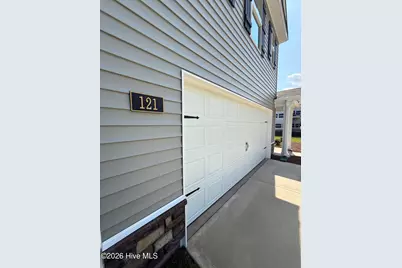 129 Claude Street, La Grange, NC 28551 - Photo 2