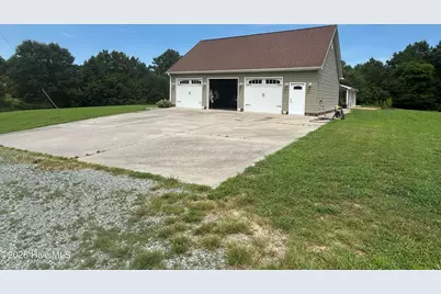 1971/1983 Wilson Road, Robbins, NC 27325 - Photo 18