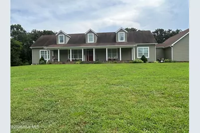1971/1983 Wilson Road, Robbins, NC 27325 - Photo 2
