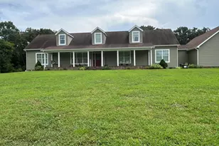 1971/1983 Wilson Rd, Robbins, NC 27325 - Photo 2
