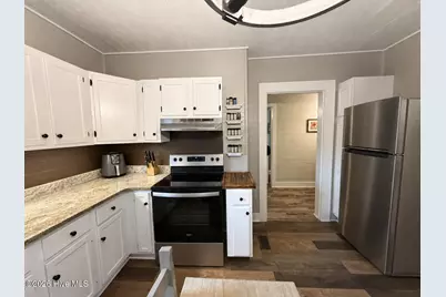 1320 Baltimore Church Road, Fairmont, NC 28340 - Photo 12