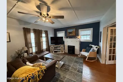 1320 Baltimore Church Road, Fairmont, NC 28340 - Photo 4
