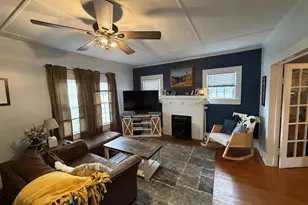 1320 Baltimore Church Rd, Fairmont, NC 28340 - Photo 4