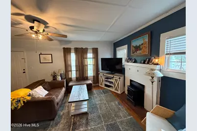 1320 Baltimore Church Road, Fairmont, NC 28340 - Photo 6