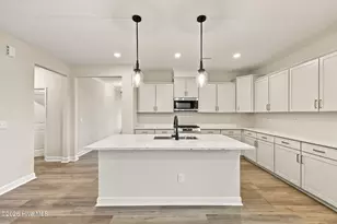 347 Queensferry Lane, Aberdeen, NC 28315 - Photo 2