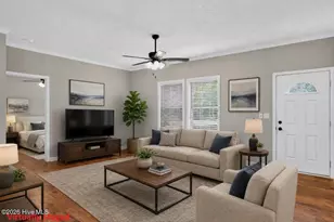 304 Forsythe Ln, New Bern, NC 28560 - Photo 2
