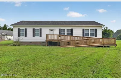 304 Forsythe Lane, New Bern, NC 28560 - Photo 1