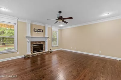 965 Napiers Post Drive, Evans, GA 30809 - Photo 24