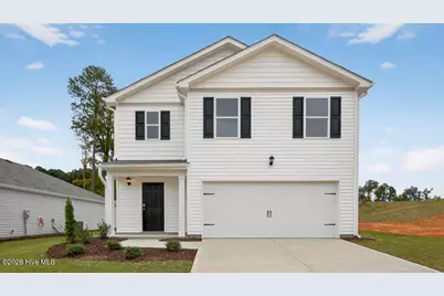 516 Chestnut Oak Drive, Sanford, NC 27332 - Photo 1