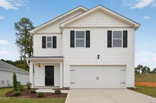 516 Chestnut Oak Dr, Sanford, NC 27332 - Photo 1
