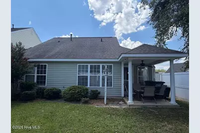 4710 Gardenia Circle, Rocky Mount, NC 27804 - Photo 4