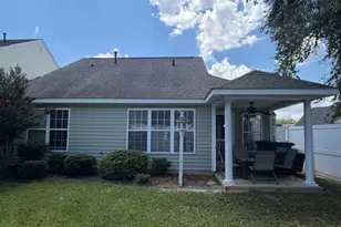 4710 Gardenia Cir, Rocky Mount, NC 27804 - Photo 4
