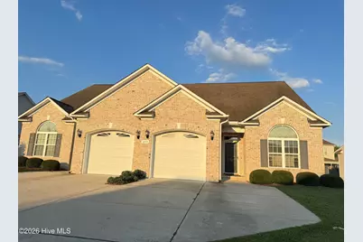 2313 Dovedale Drive #B, Greenville, NC 27834 - Photo 2