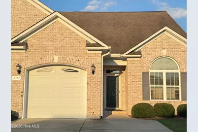 2313 Dovedale Drive #B, Greenville, NC 27834 - Photo 4
