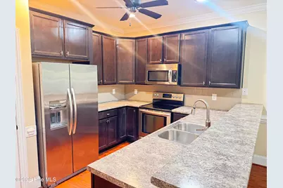 2313 Dovedale Drive #B, Greenville, NC 27834 - Photo 8