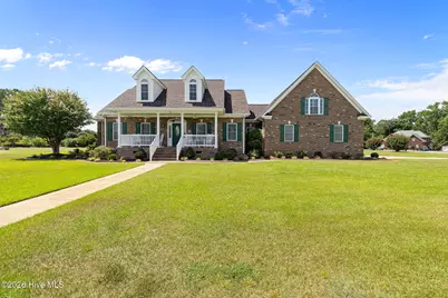 1101 Lamp Lighter Circle, Goldsboro, NC 27534 - Photo 4