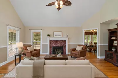 105 Countryside Drive, Edenton, NC 27932 - Photo 10