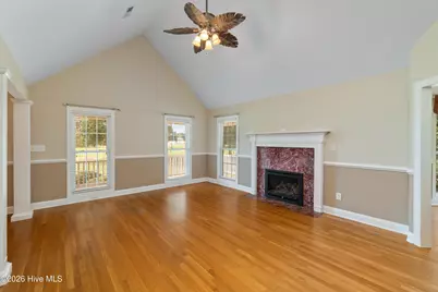 105 Countryside Drive, Edenton, NC 27932 - Photo 8