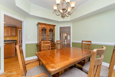 105 Countryside Drive, Edenton, NC 27932 - Photo 12