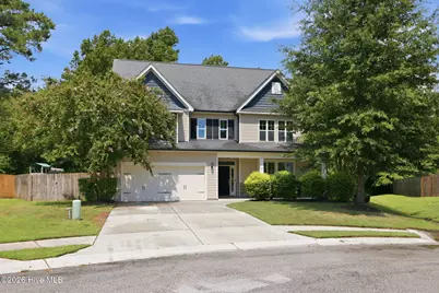 215 Spoonbill Court, Swansboro, NC 28584 - Photo 60