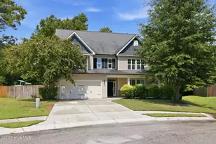 215 Spoonbill Ct, Swansboro, NC 28584 - Photo 60