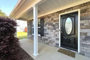 229 Chamberlin Boulevard, Raeford, NC 28376 - Photo 2