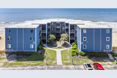 2210 New River Inlet Road #254, North Topsail Beach, NC 28460 - Photo 2