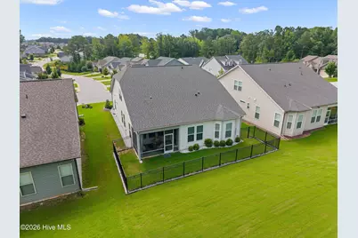 6 S Bottego Way, Clayton, NC 27527 - Photo 46
