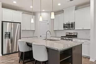 6 S Bottego Way, Clayton, NC 27527 - Photo 22
