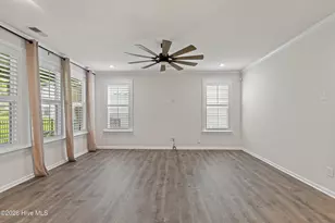 6 S Bottego Way, Clayton, NC 27527 - Photo 16