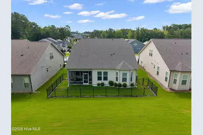 6 S Bottego Way, Clayton, NC 27527 - Photo 44