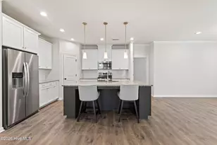 6 S Bottego Way, Clayton, NC 27527 - Photo 20