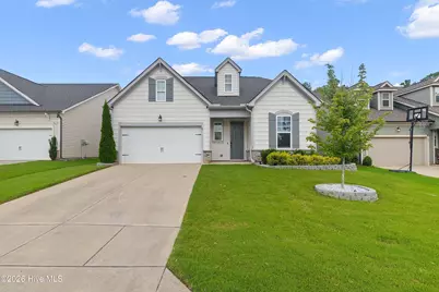 6 S Bottego Way, Clayton, NC 27527 - Photo 4