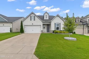 6 S Bottego Way, Clayton, NC 27527 - Photo 4