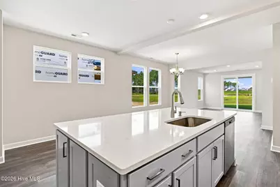 4037 Morning Dew #Lot 75, Leland, NC 28451 - Photo 6
