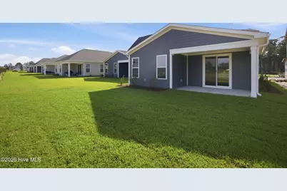 4037 Morning Dew #Lot 75, Leland, NC 28451 - Photo 36