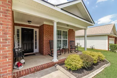 650 Ventana Drive, Evans, GA 30809 - Photo 2
