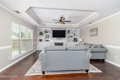 650 Ventana Drive, Evans, GA 30809 - Photo 6