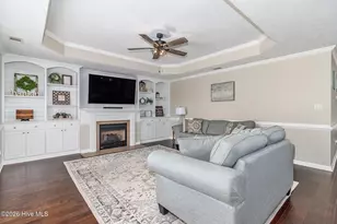 650 Ventana Dr, Evans, GA 30809 - Photo 8