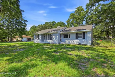 308 Holmes Street, Shallotte, NC 28470 - Photo 2