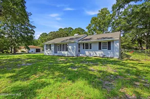 308 Holmes St, Shallotte, NC 28470 - Photo 2