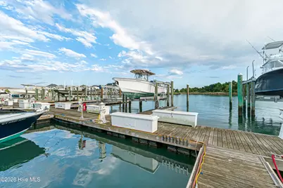 108 Old Causeway Road Slip #66, Beaufort, NC 28516 - Photo 8