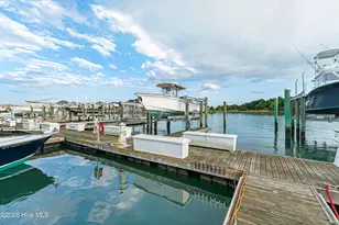108 Old Cswy Rd, Beaufort, NC 28516 - Photo 8