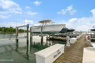 108 Old Cswy Rd, Beaufort, NC 28516 - Photo 4