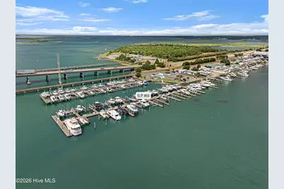 108 Old Causeway Road Slip #66, Beaufort, NC 28516 - Photo 18