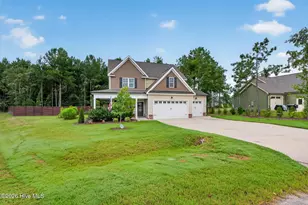 102 Spumante Ct, Princeton, NC 27569 - Photo 4