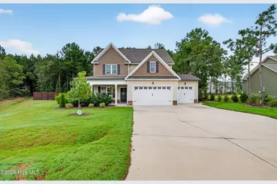 102 Spumante Court, Princeton, NC 27569 - Photo 2