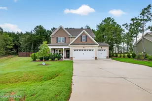 102 Spumante Ct, Princeton, NC 27569 - Photo 2
